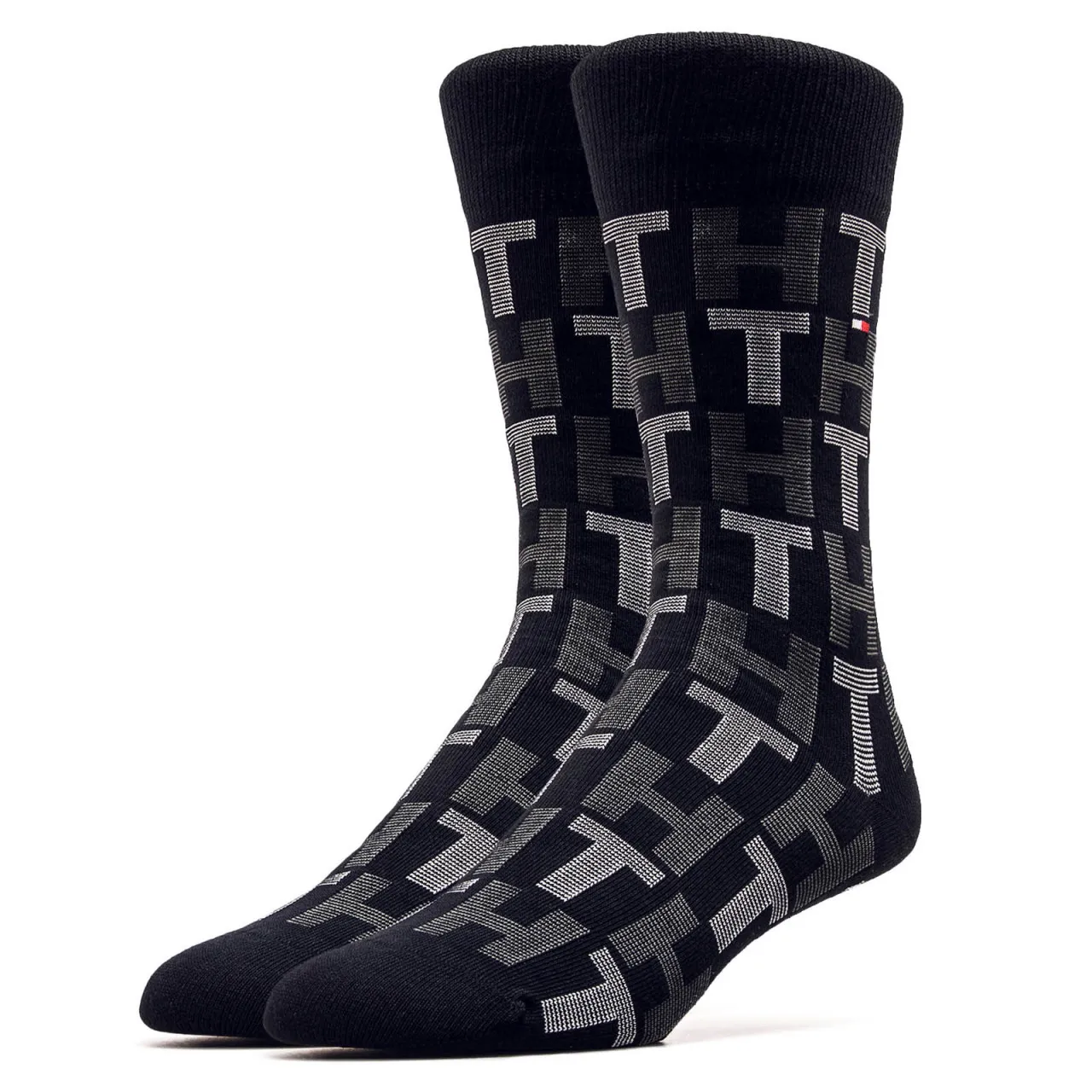 3er-Pack Socken Giftbox Mixed Black