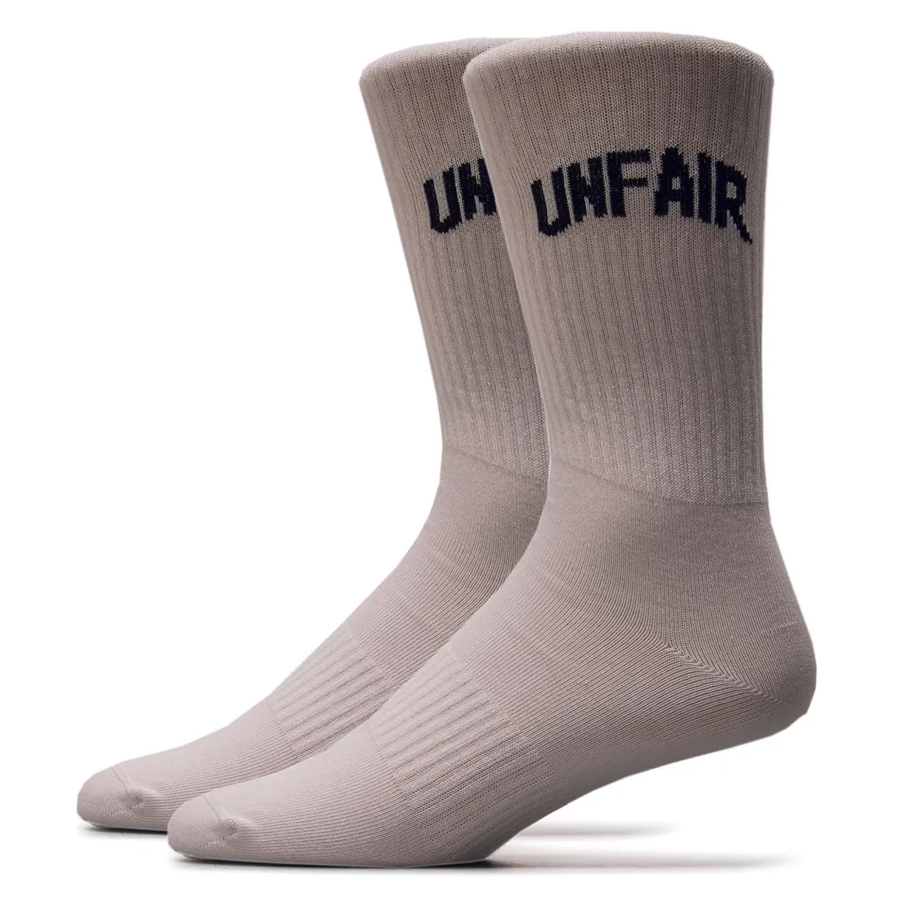 3er-Pack Socken - Unfair - White
