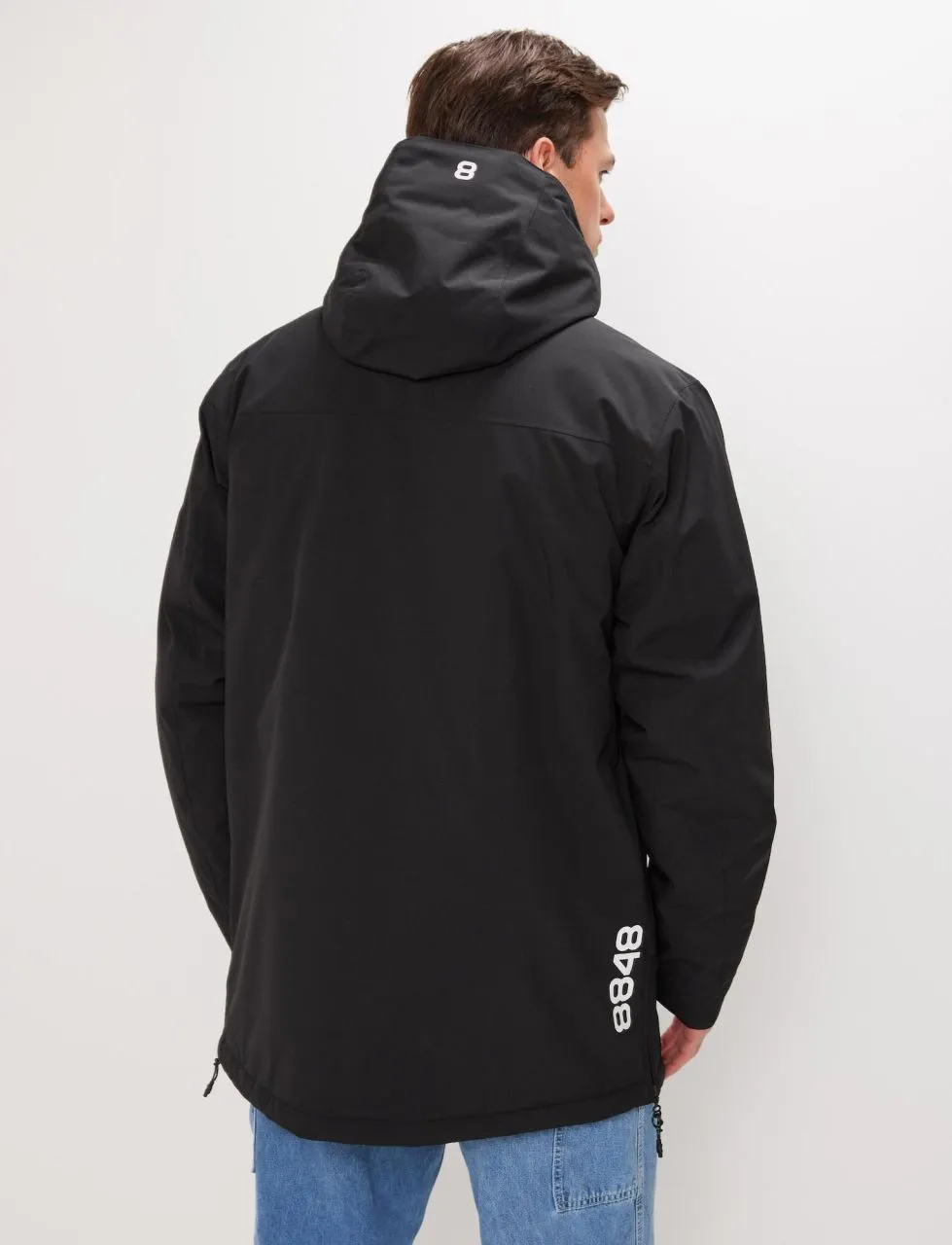 8848 Altitude Marc Jacket - Herren Mantel