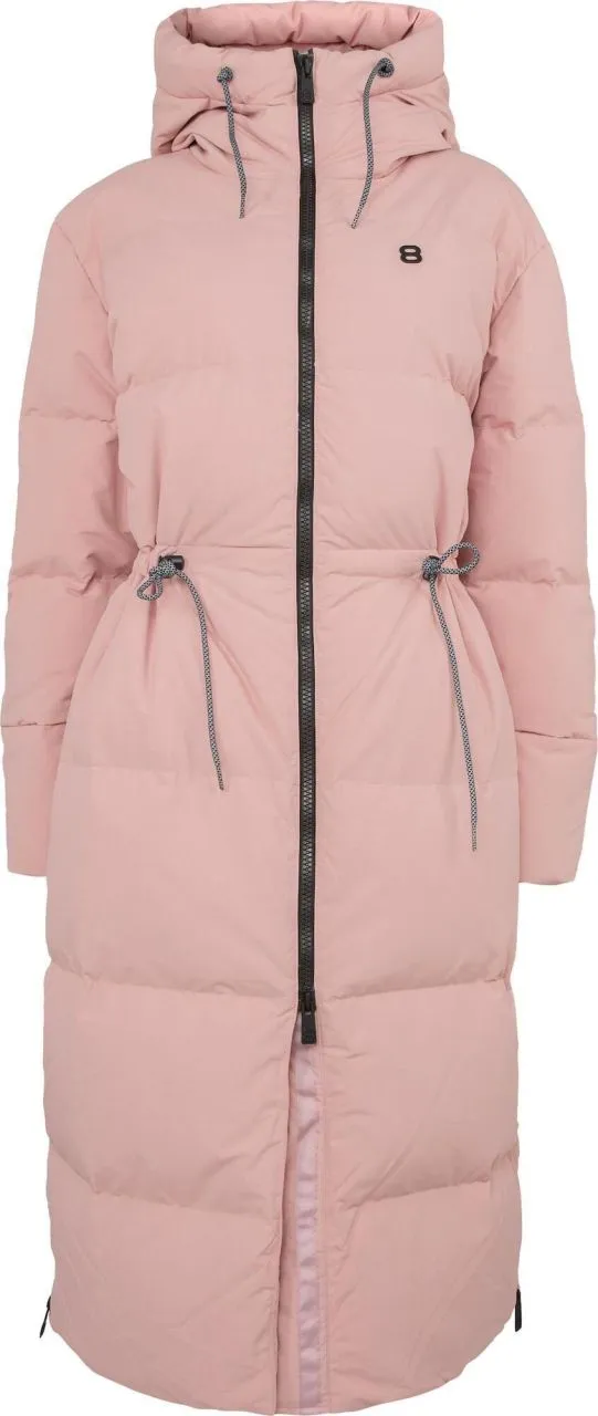 8848 Altitude Rosana W Down Coat - Damen Daunenjacke