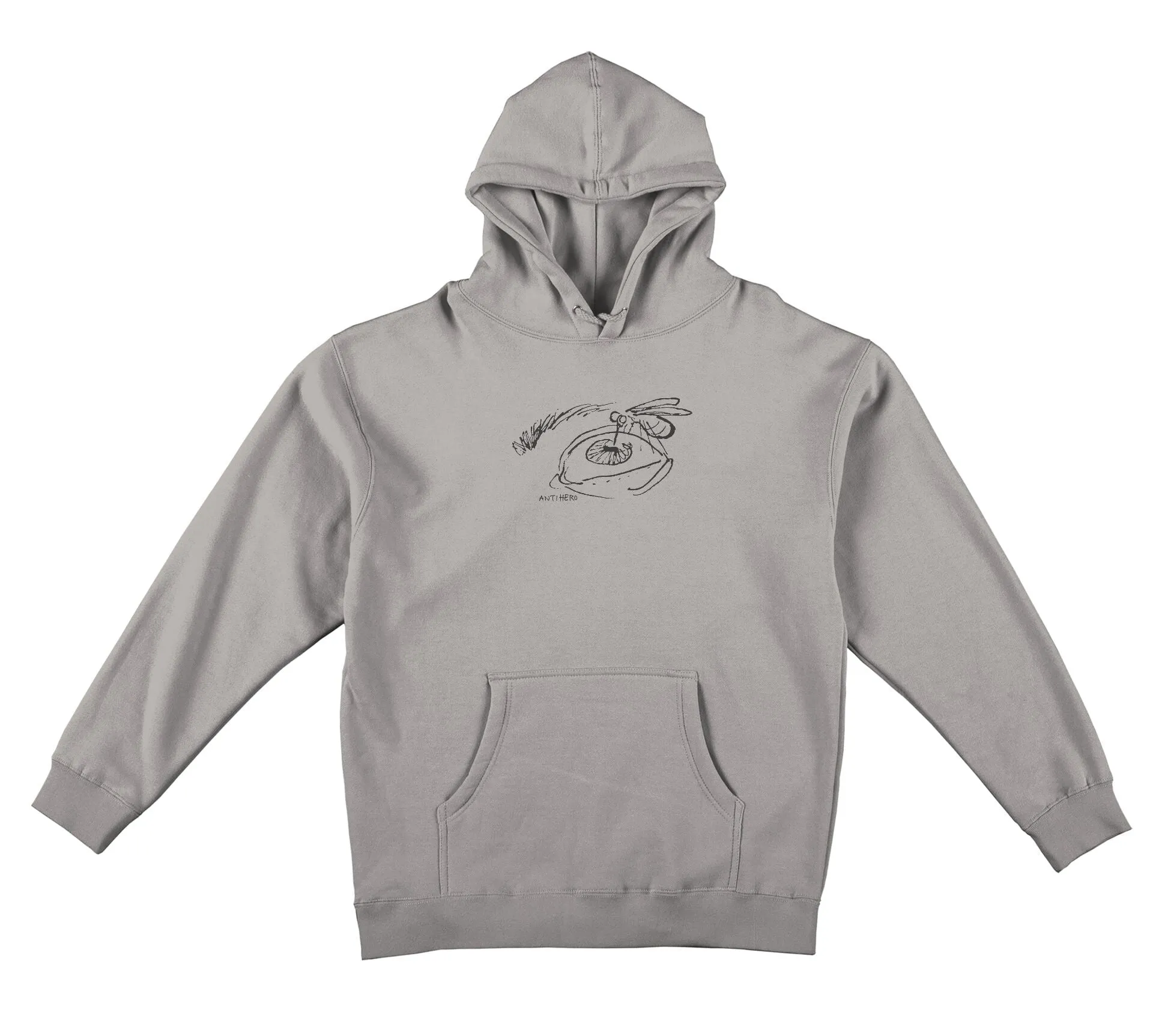Antihero Mosquito Hoodie Herren