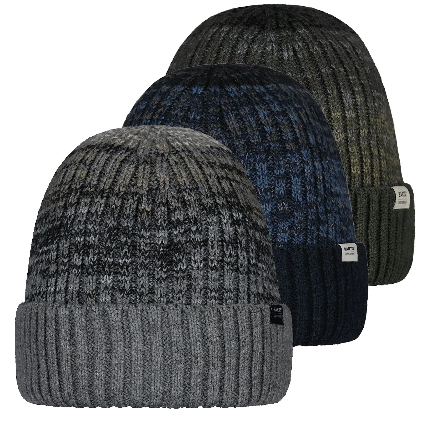 Barts Herren Beanie Prezley