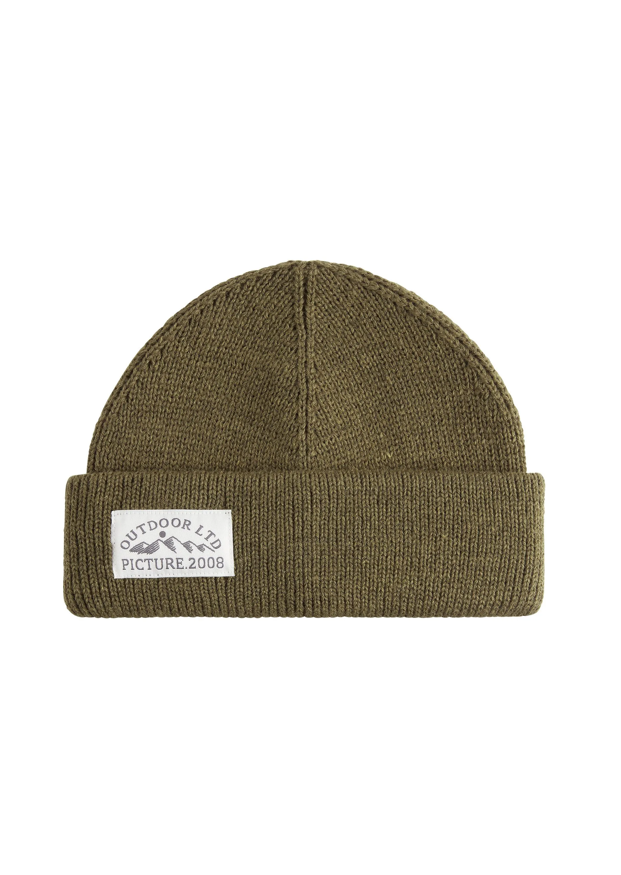 Beanie Camot