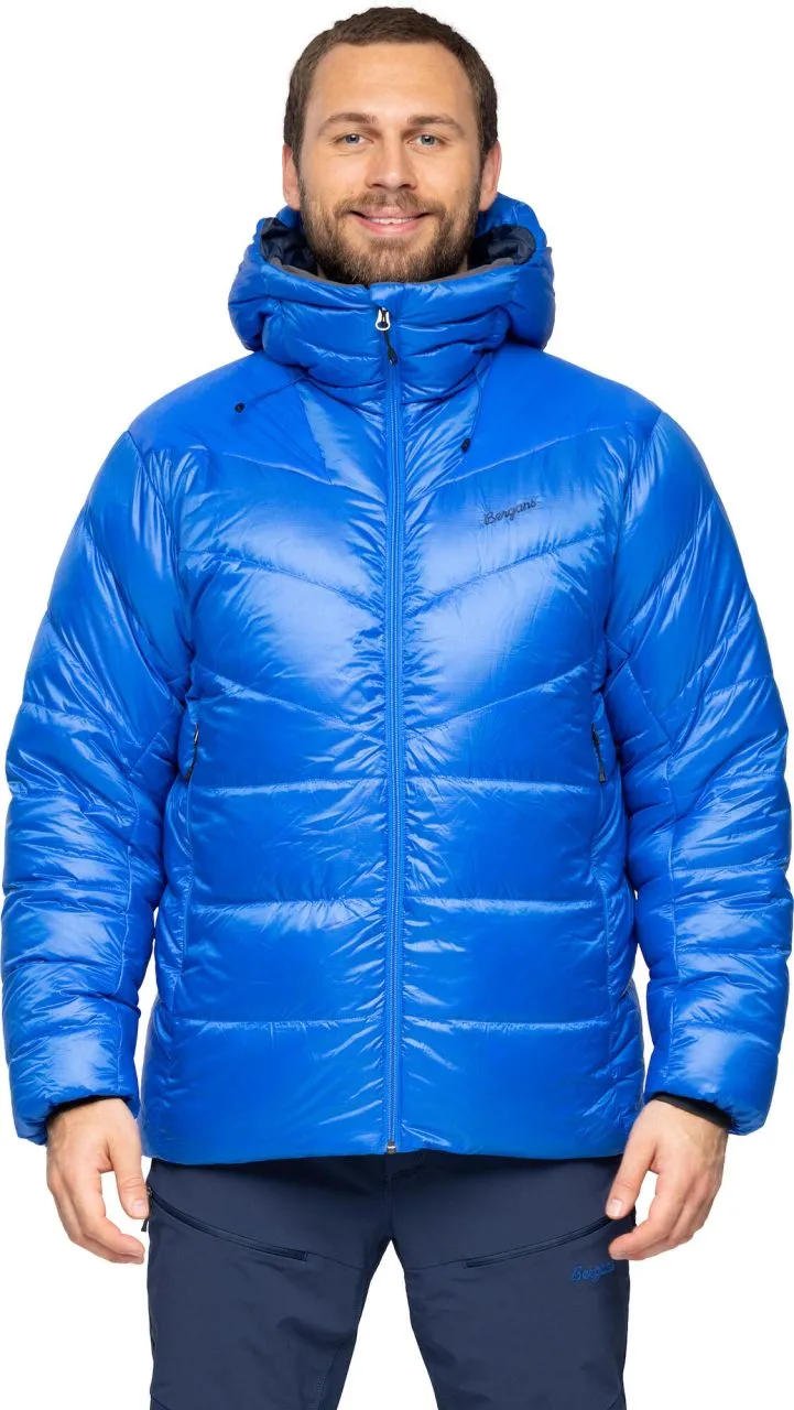 Bergans Rabot Allround Down Jacket Men - Daunenjacke für Herren