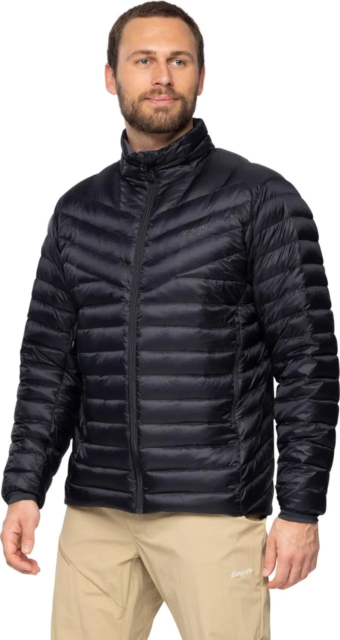 Bergans Rabot Light Down Jacket Men - Daunenjacke für Herren