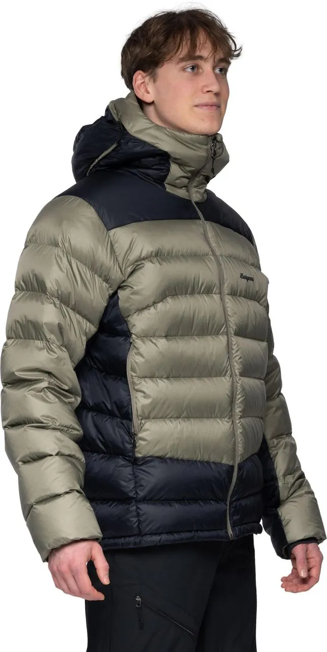 Bergans Vaagaa Allround Down Jacket Men - Daunenjacke für Herren
