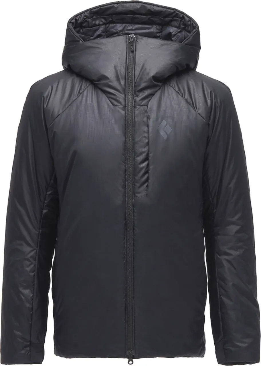 Black Diamond M Belay Parka - Herren Mantel