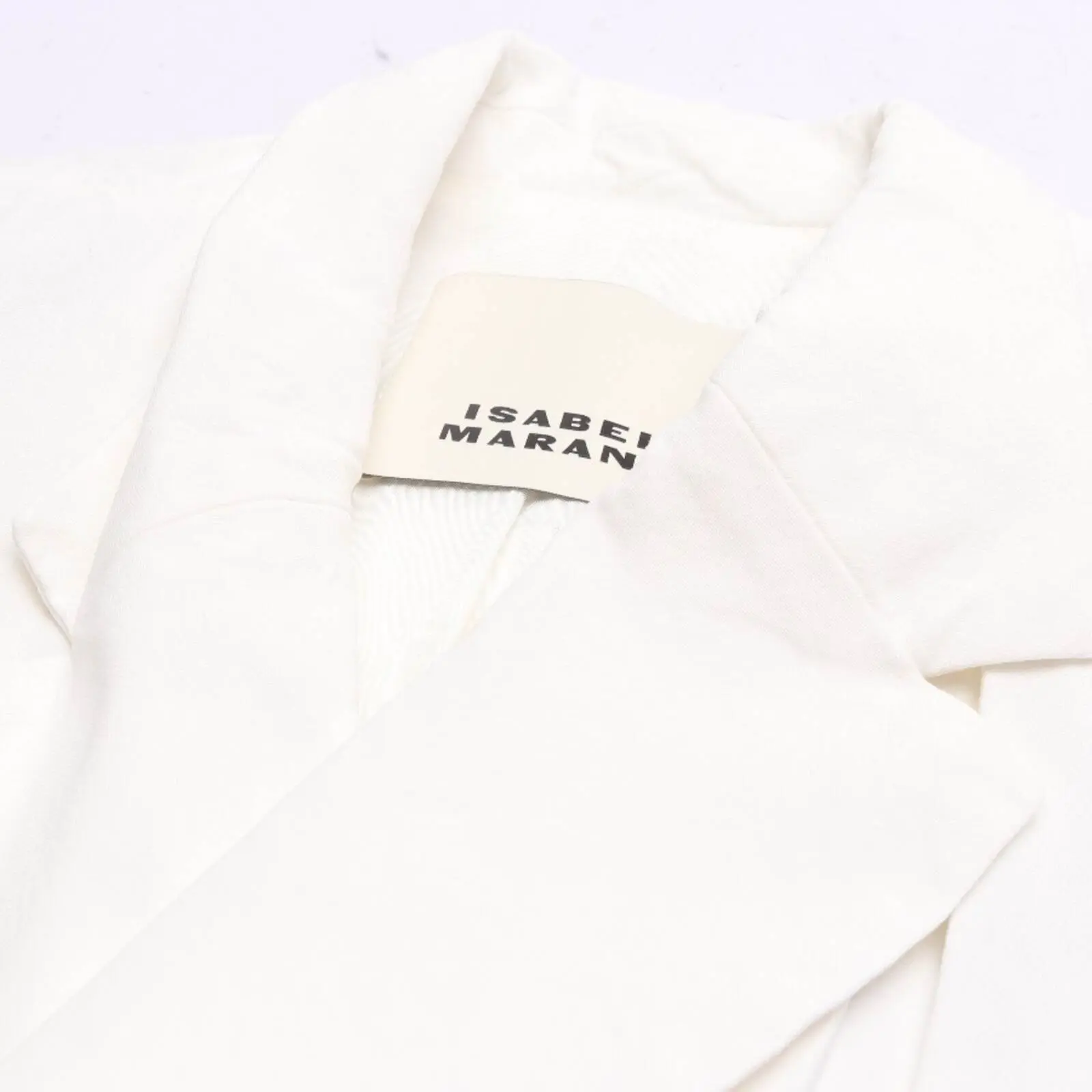 Blazer 34 Weiß