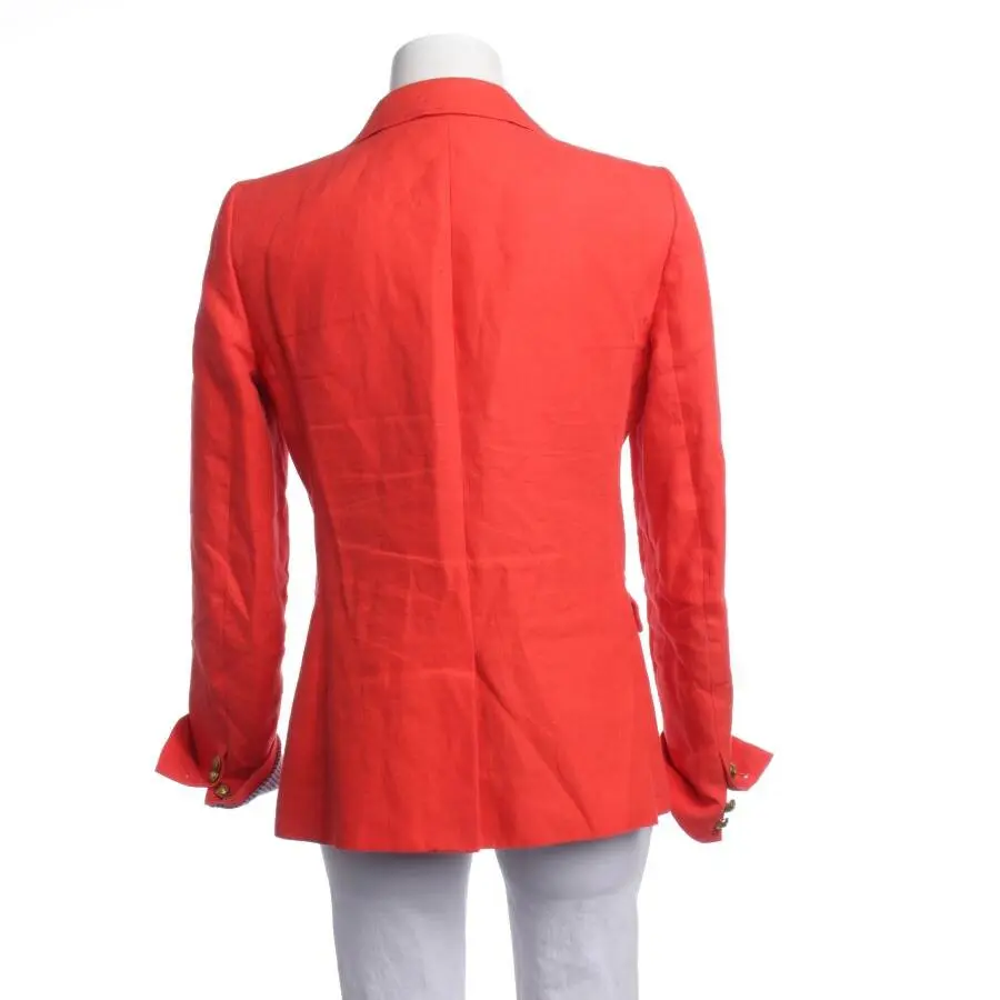 Blazer 36 Rot