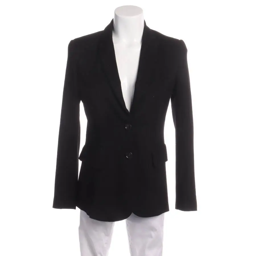 Blazer 38 Schwarz