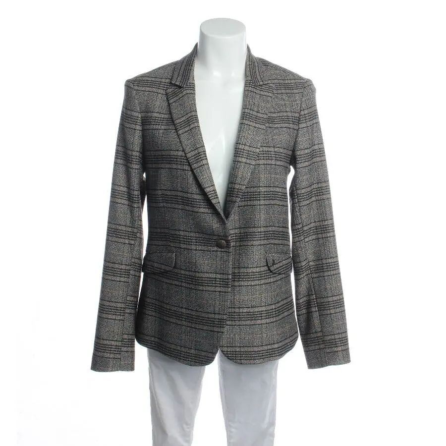 Blazer 42 Mehrfarbig