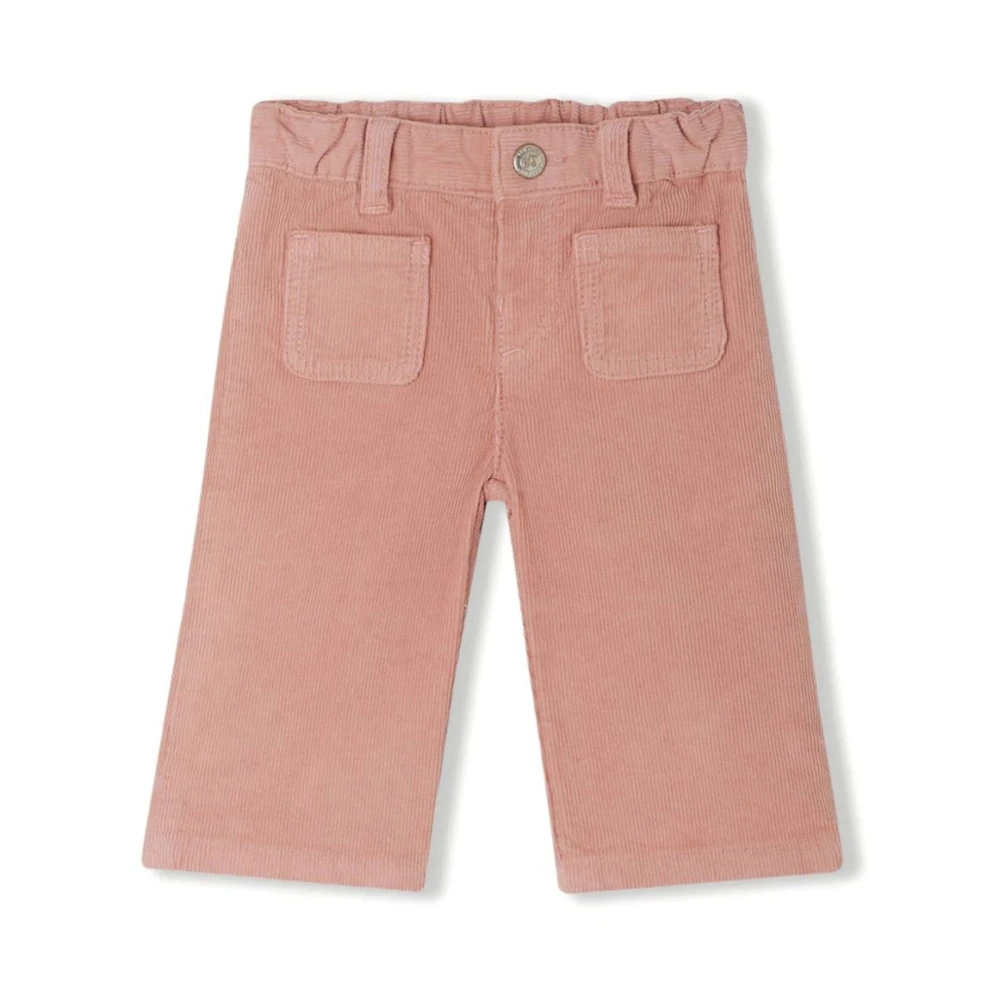 Blush Pink Cordhose