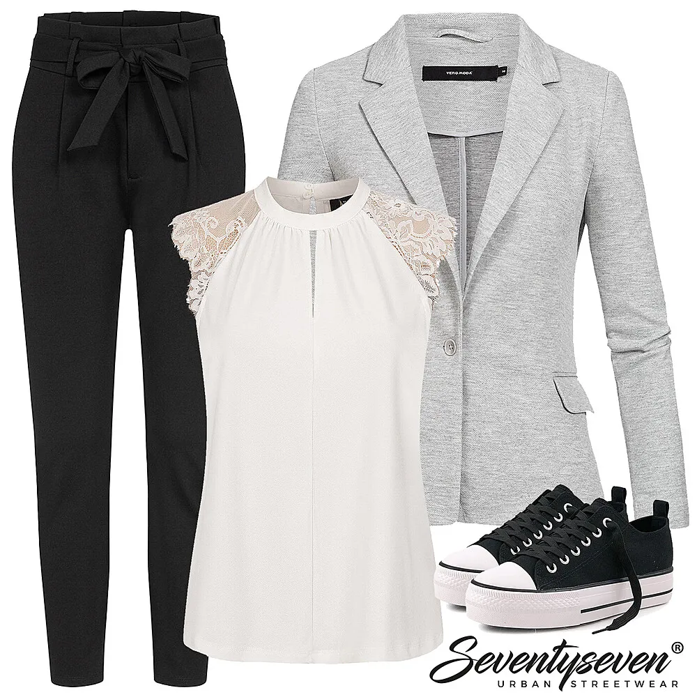 Business as usual Outfit 27048