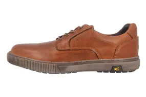 Camel Active Halbschuhe in Übergrößen Braun 55MOA04-460410 große Herrenschuhe