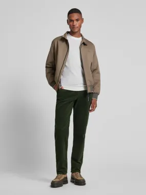Christian Berg Men Cordhose mit Eingrifftaschen (bottle) online kaufen
