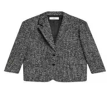 CLOSED, Blazer
