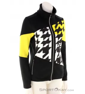 CMP Apres Ski Damen Sweater