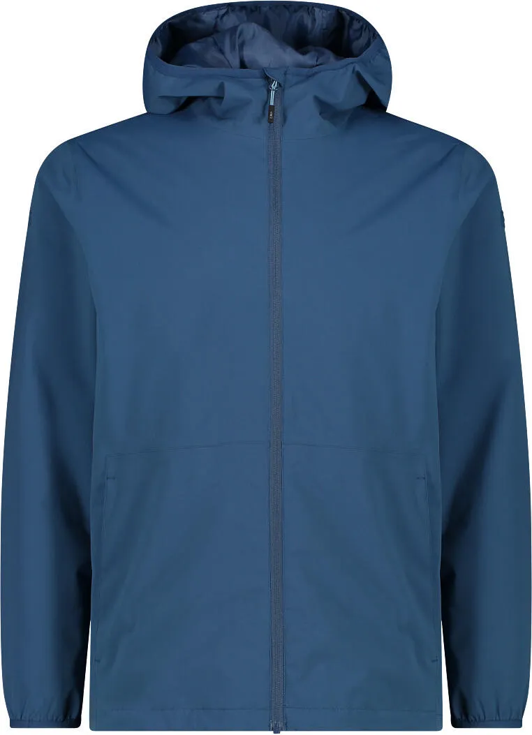 CMP MAN Parka FIX Hood - Herren Mantel