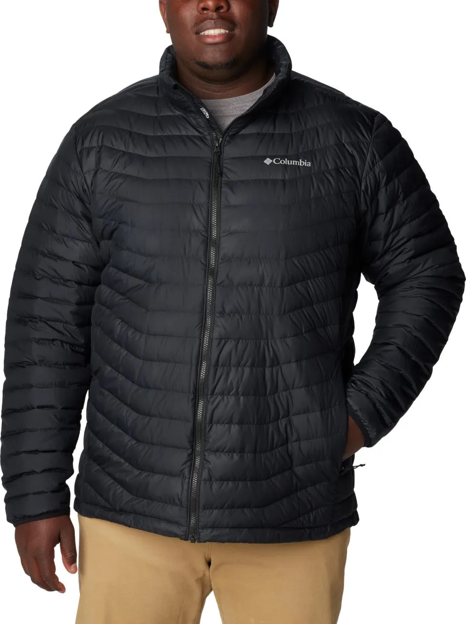 Columbia Westridge Down Jacket - Daunenjacke für Herren