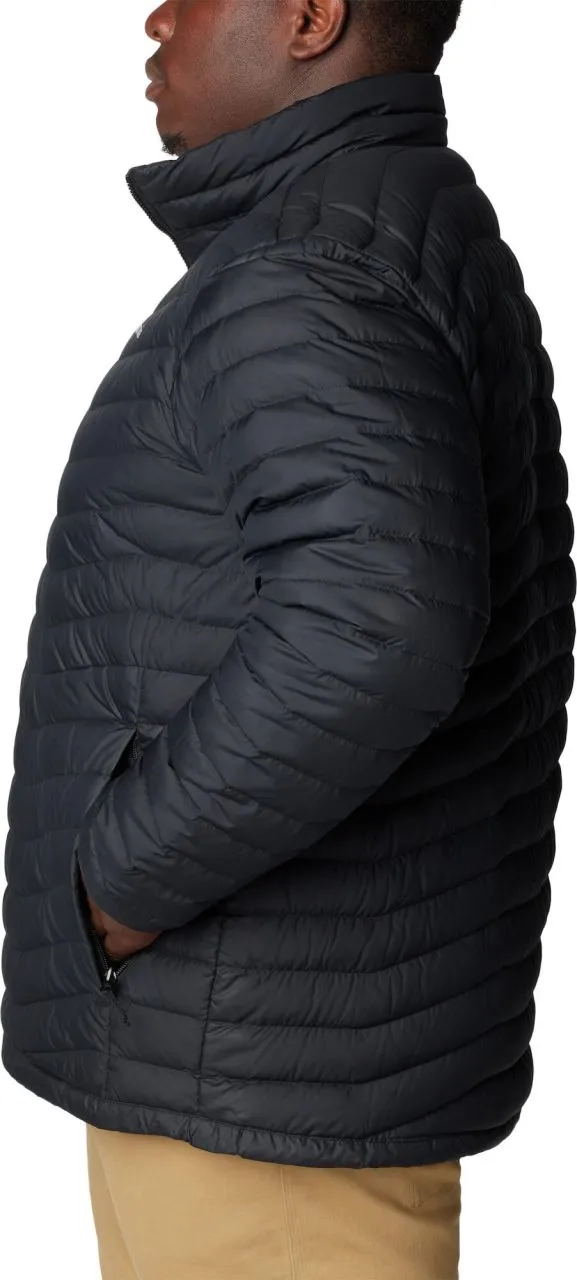 Columbia Westridge Down Jacket - Daunenjacke für Herren
