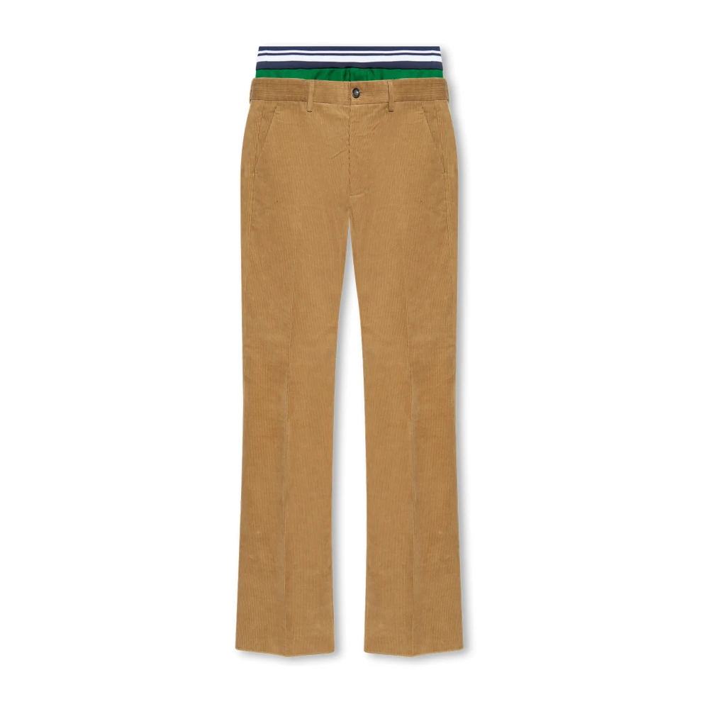 Cordhose
