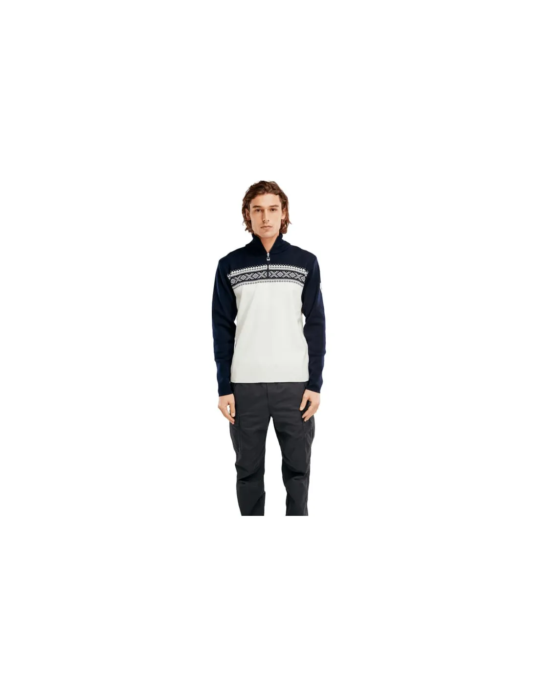 DALESTOLEN MASC SWEATER
