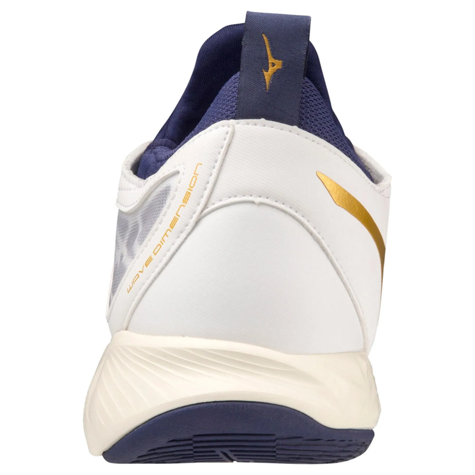 Damen-Hallenschuhe Mizuno Wave Dimension