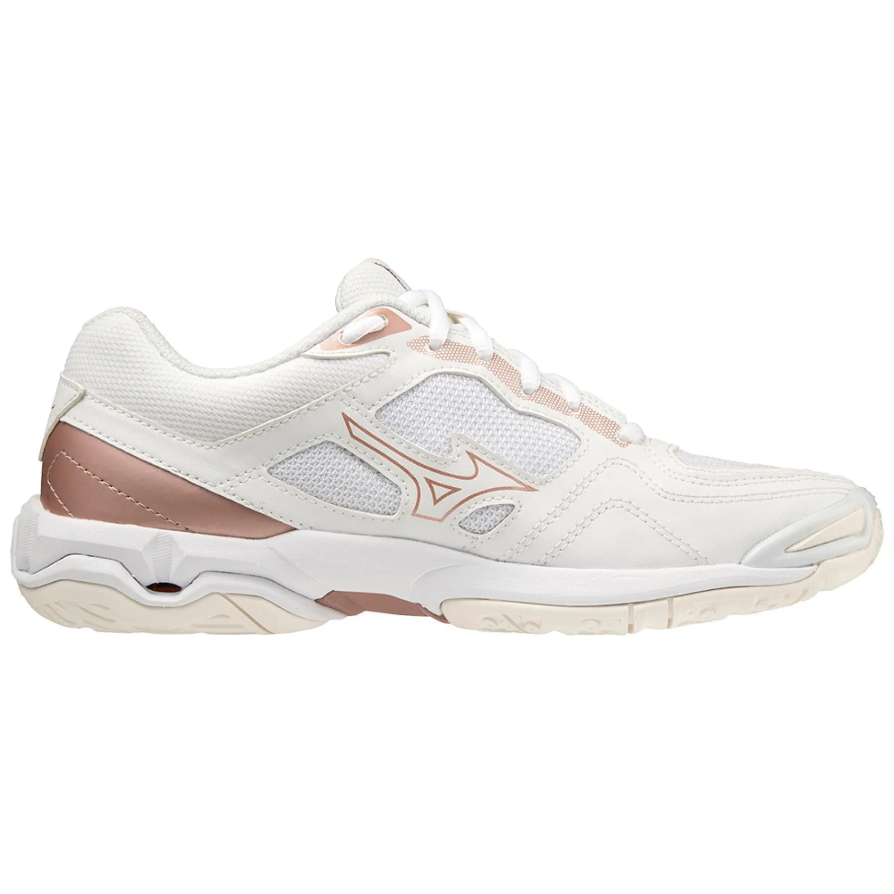 Damen-Hallenschuhe Mizuno Wave Phantom 3