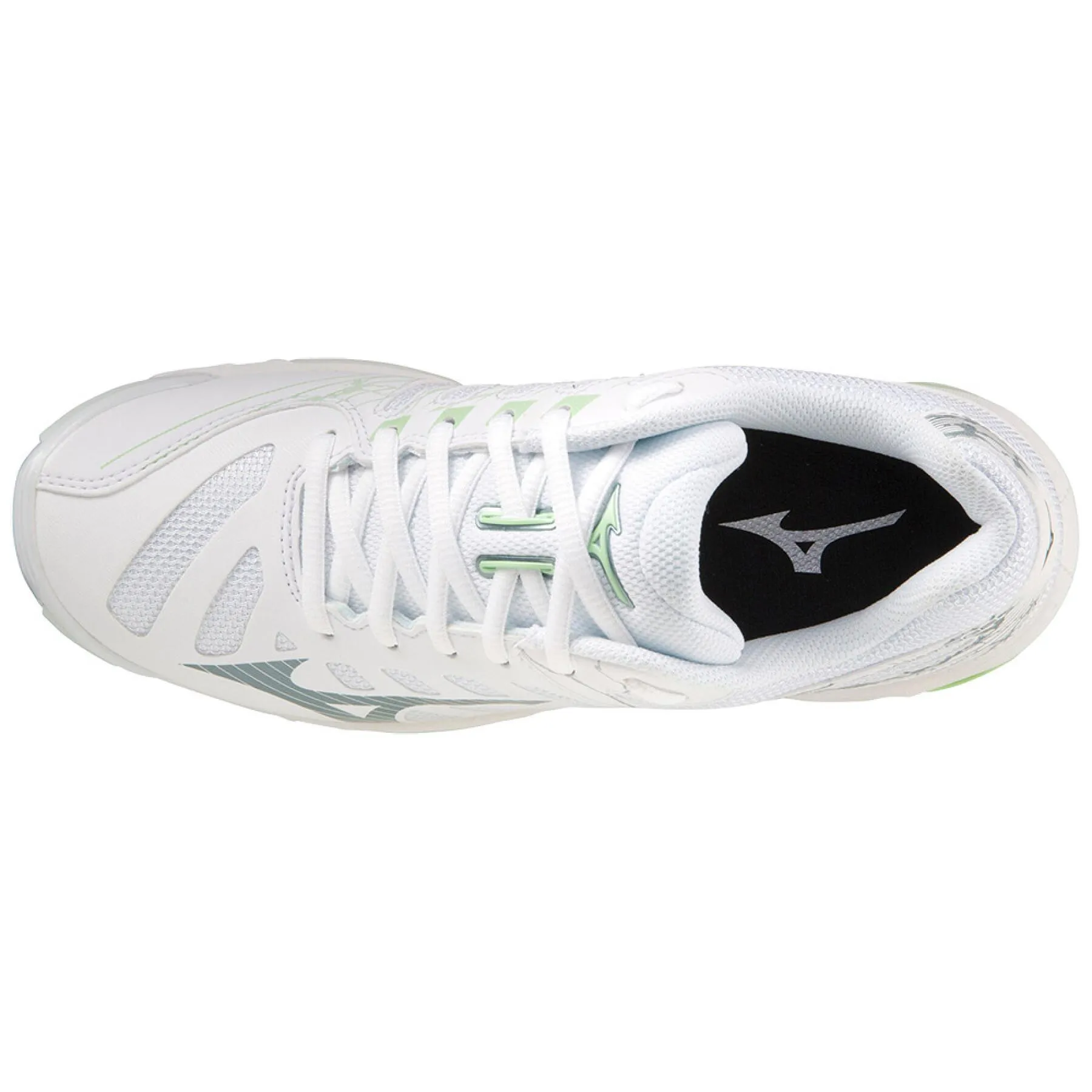Damen-Hallenschuhe Mizuno Wave Voltage