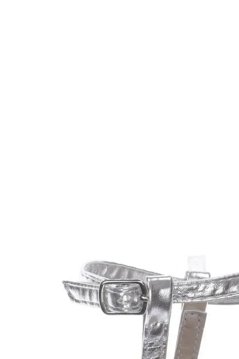 Damen Sandale Gr. EU 38 (UK 5)