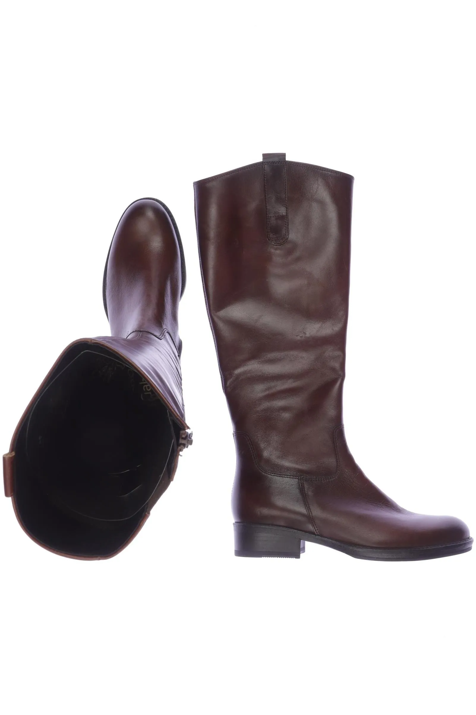 Damen Stiefel Gr. EU 35 (UK 2.5)