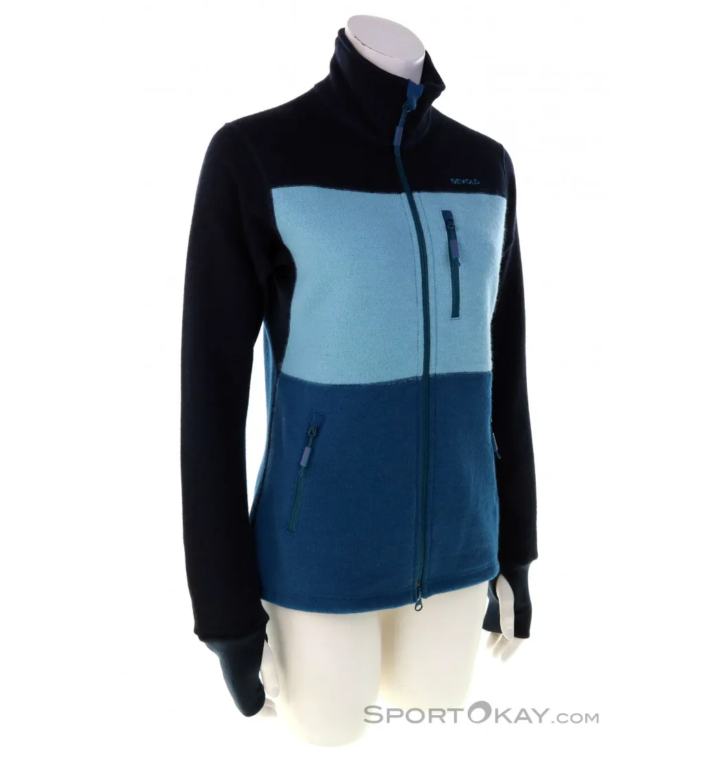 Devold Thermo Wool Damen Sweater