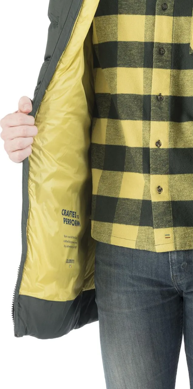 Dolomite Parka M's 76 Fitzroy - Herren Mantel