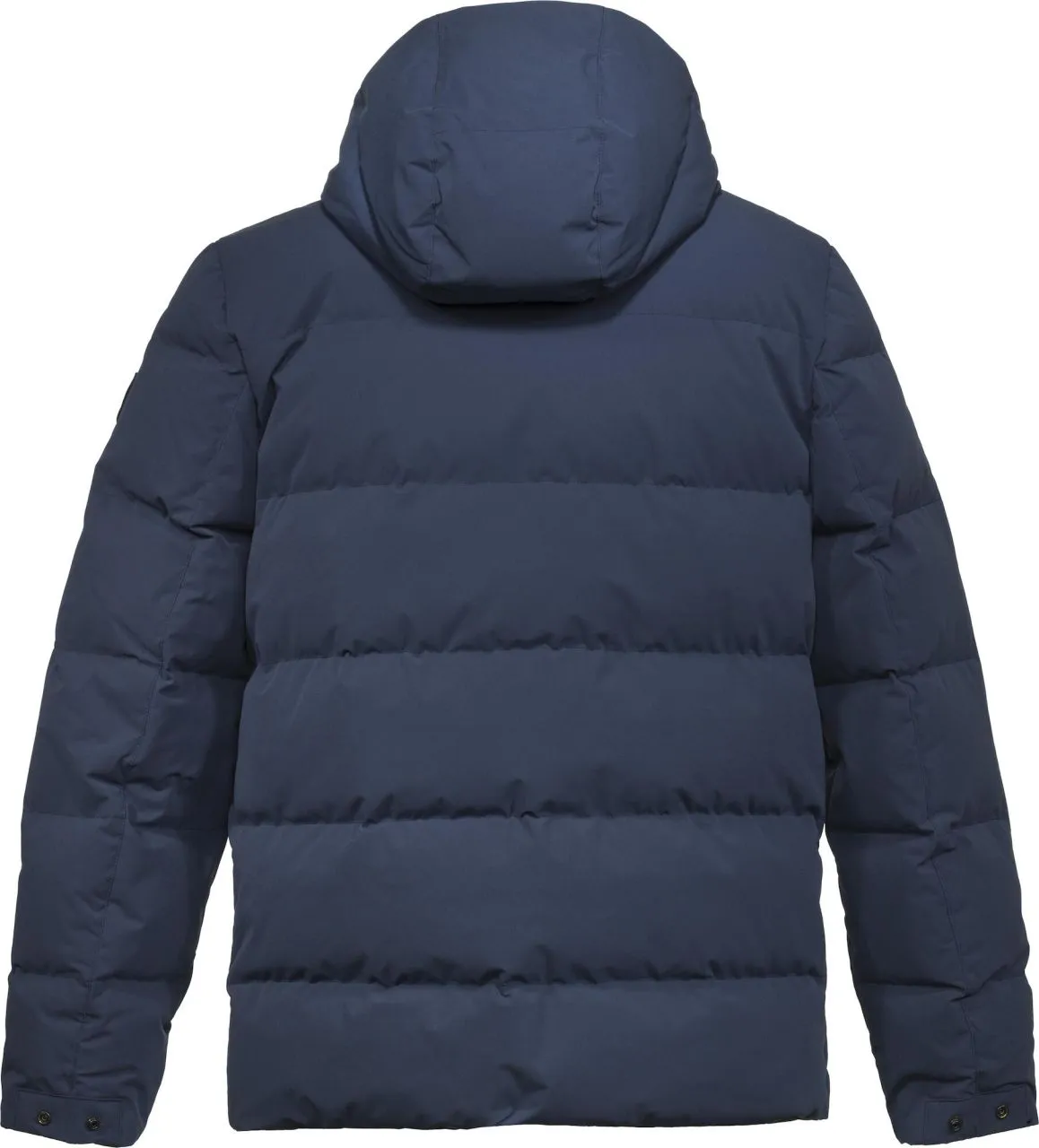 Dolomite Parka M's Canazei EVO - Herren Mantel