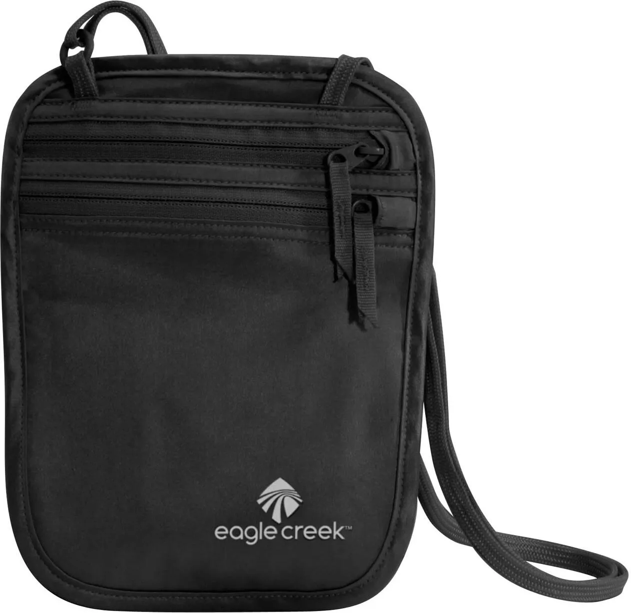 Eagle Creek Silk Undercover Neck Wallet -
