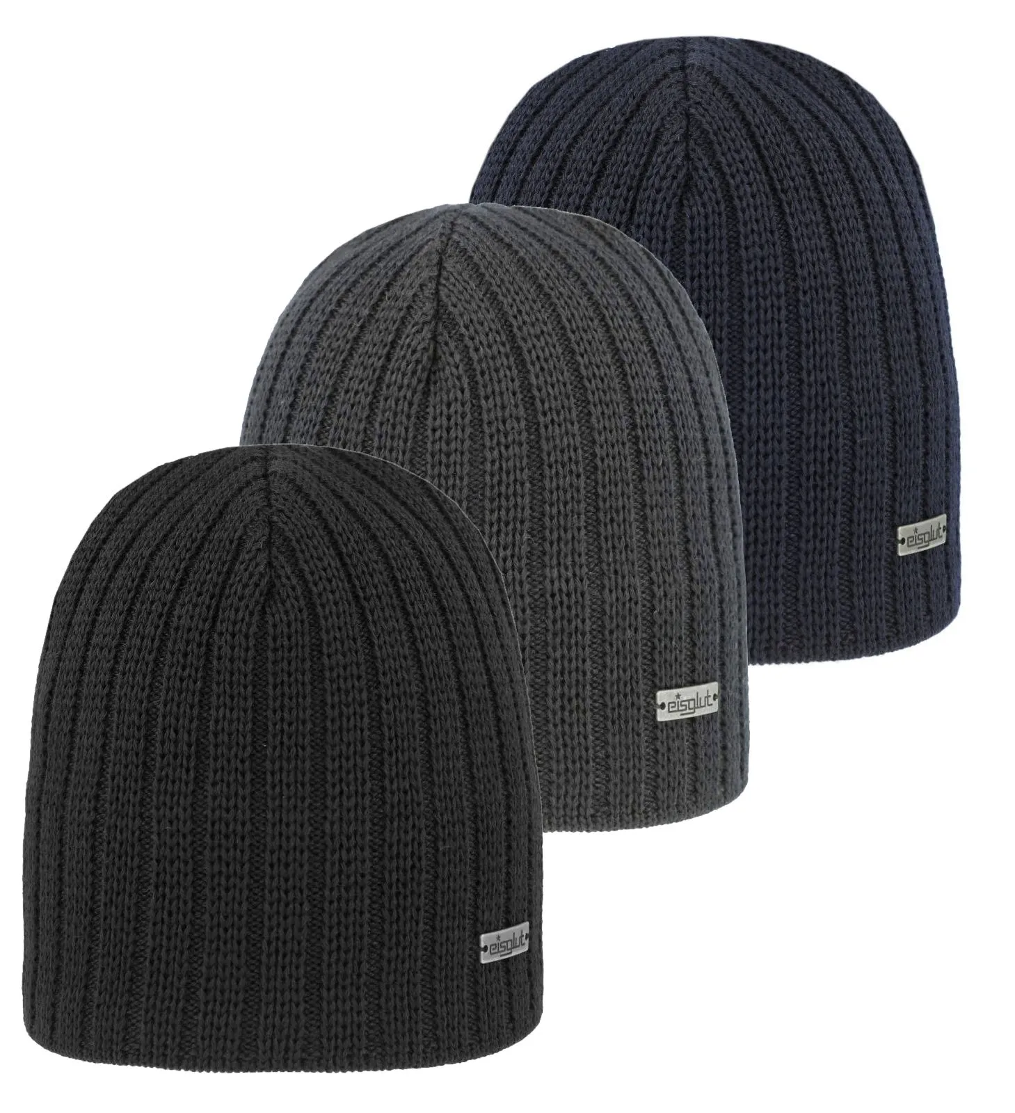 eisglut Herren Beanie Norbertg