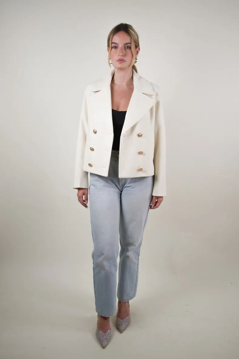 Elegante Jacke