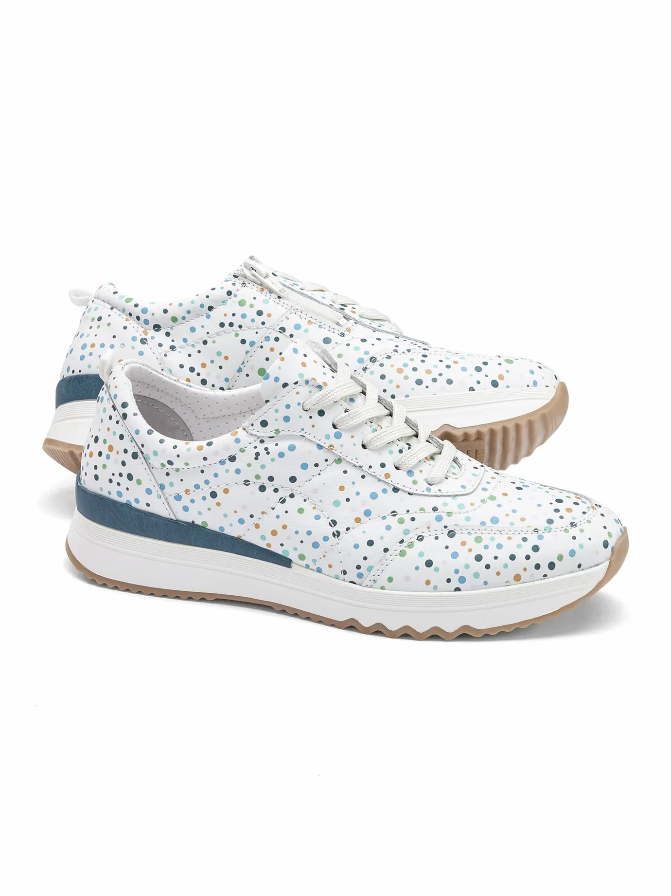Feel-Good Sneaker