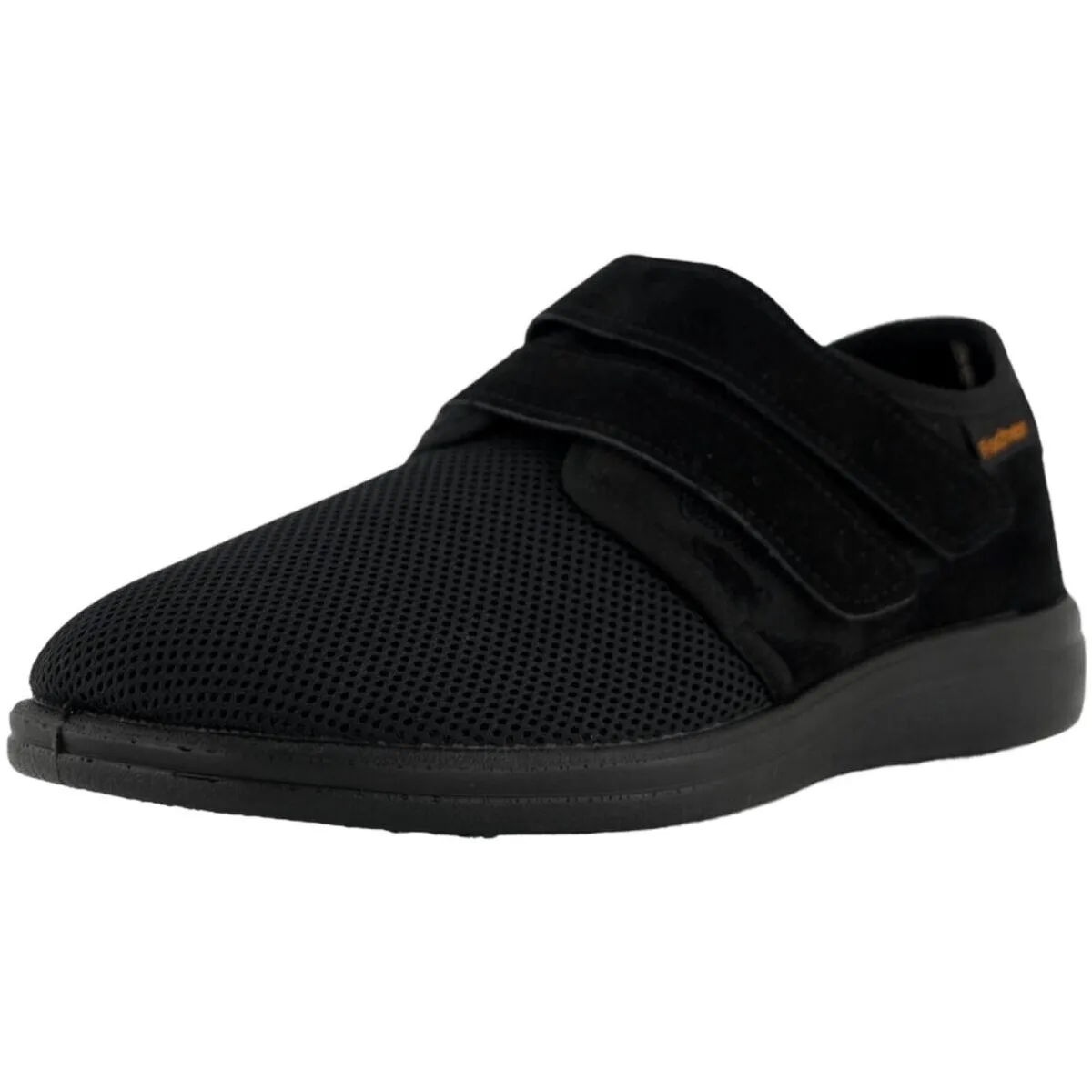 Fischer - Slipper Klett-Hausschuh 0554/222