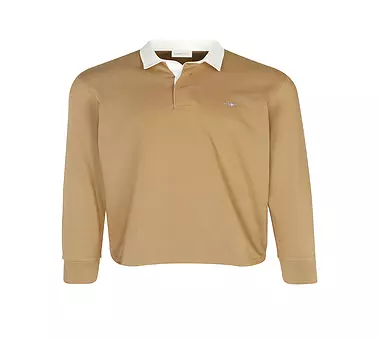 GANT, Rugby Sweater