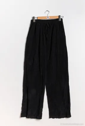 Gerade geschnittene Cordhose