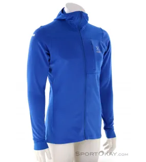 Haglöfs L.I.M Mid Multi Hood Herren Sweater