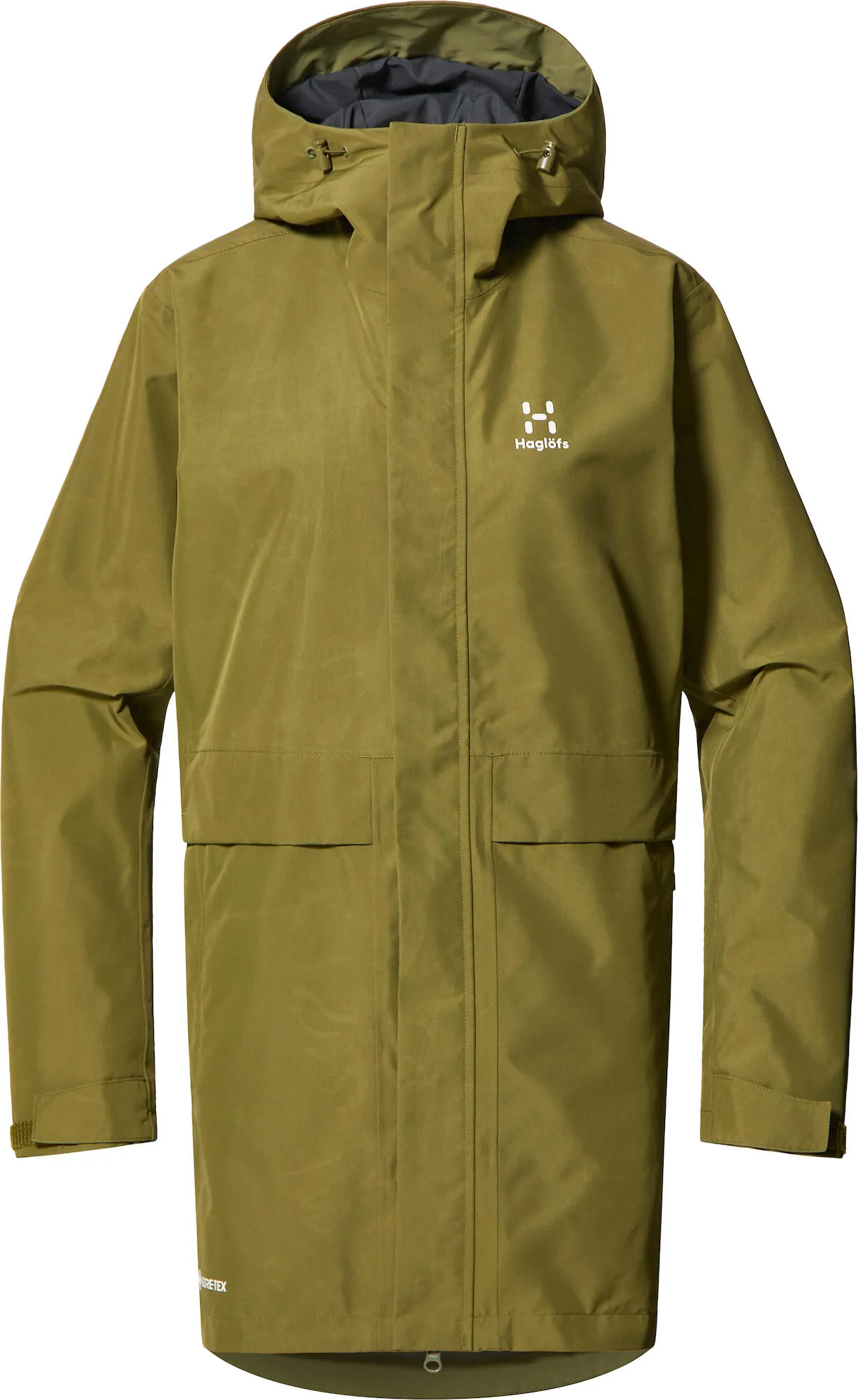 Haglöfs Reed GTX Parka Women - Damen Mantel
