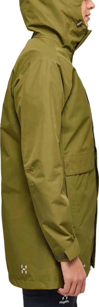 Haglöfs Reed GTX Parka Women - Damen Mantel