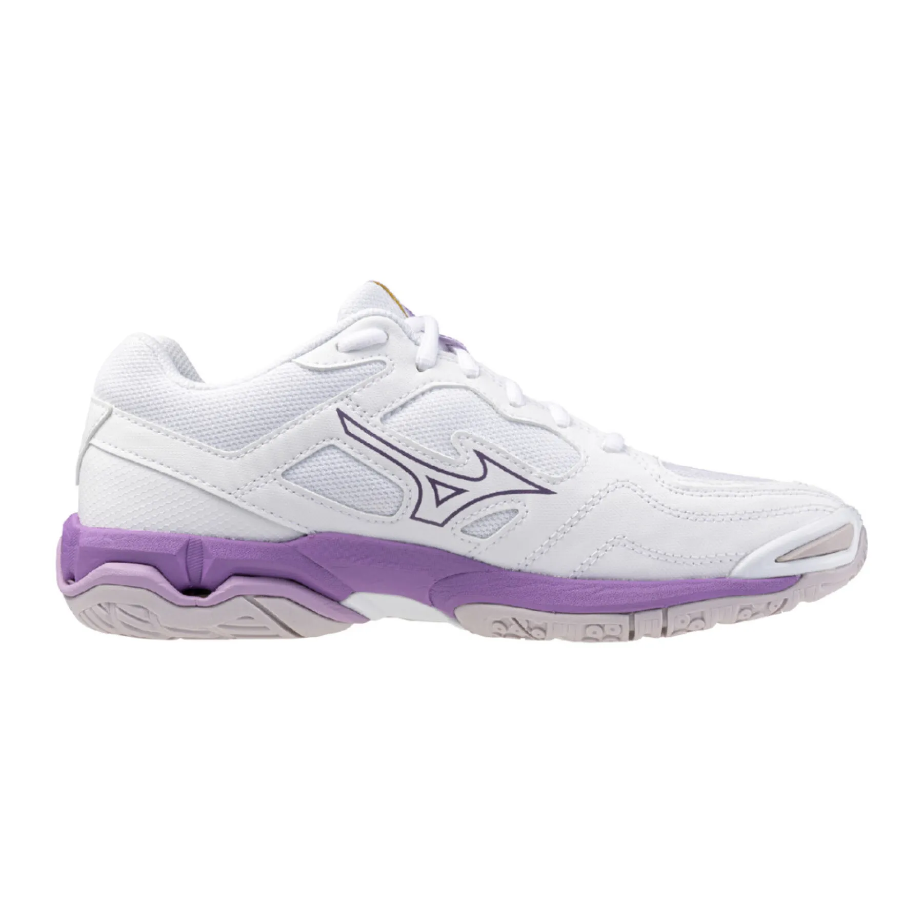 Hallenschuhe Damen Mizuno Wave Phantom 3