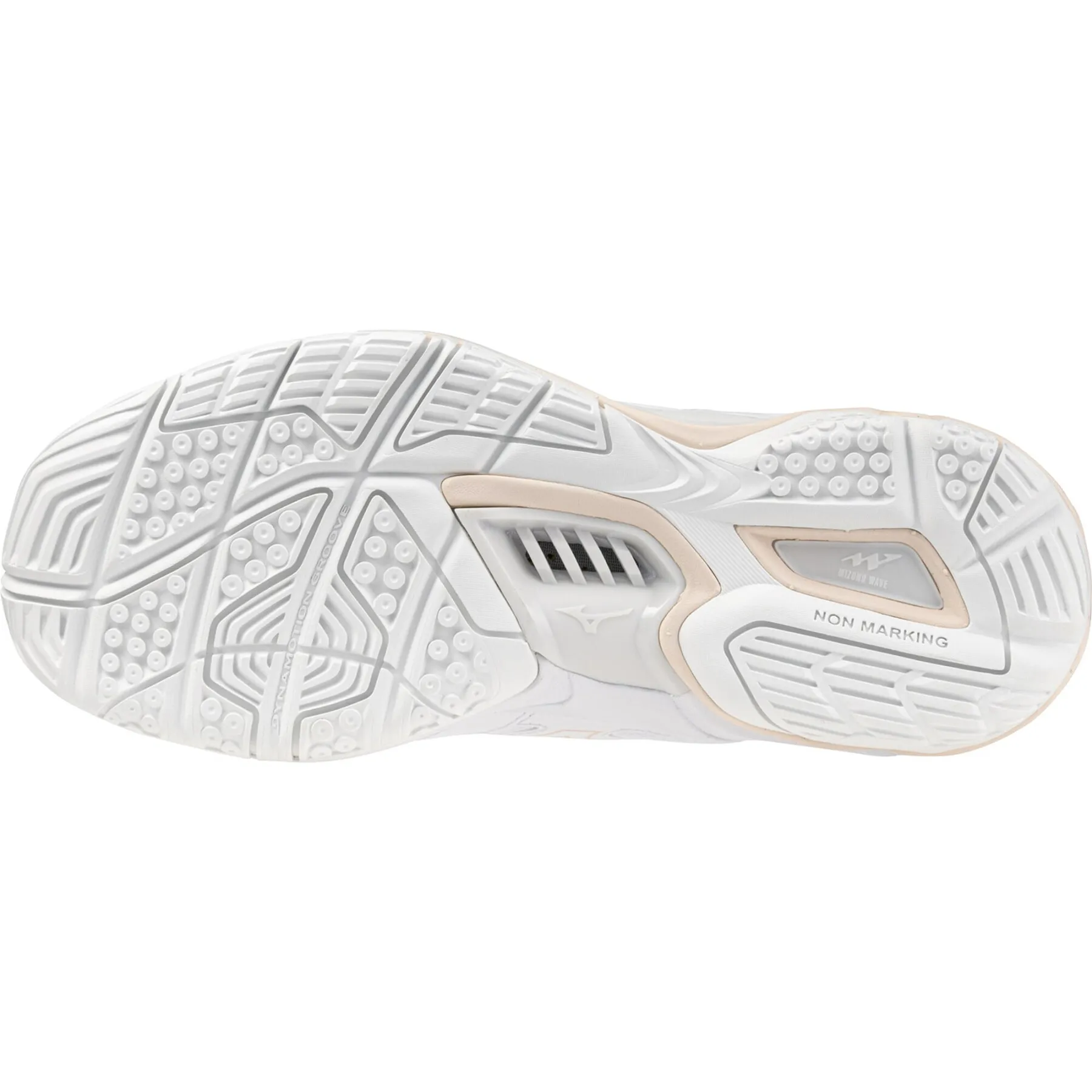 Hallenschuhe Damen Mizuno Wave Phantom