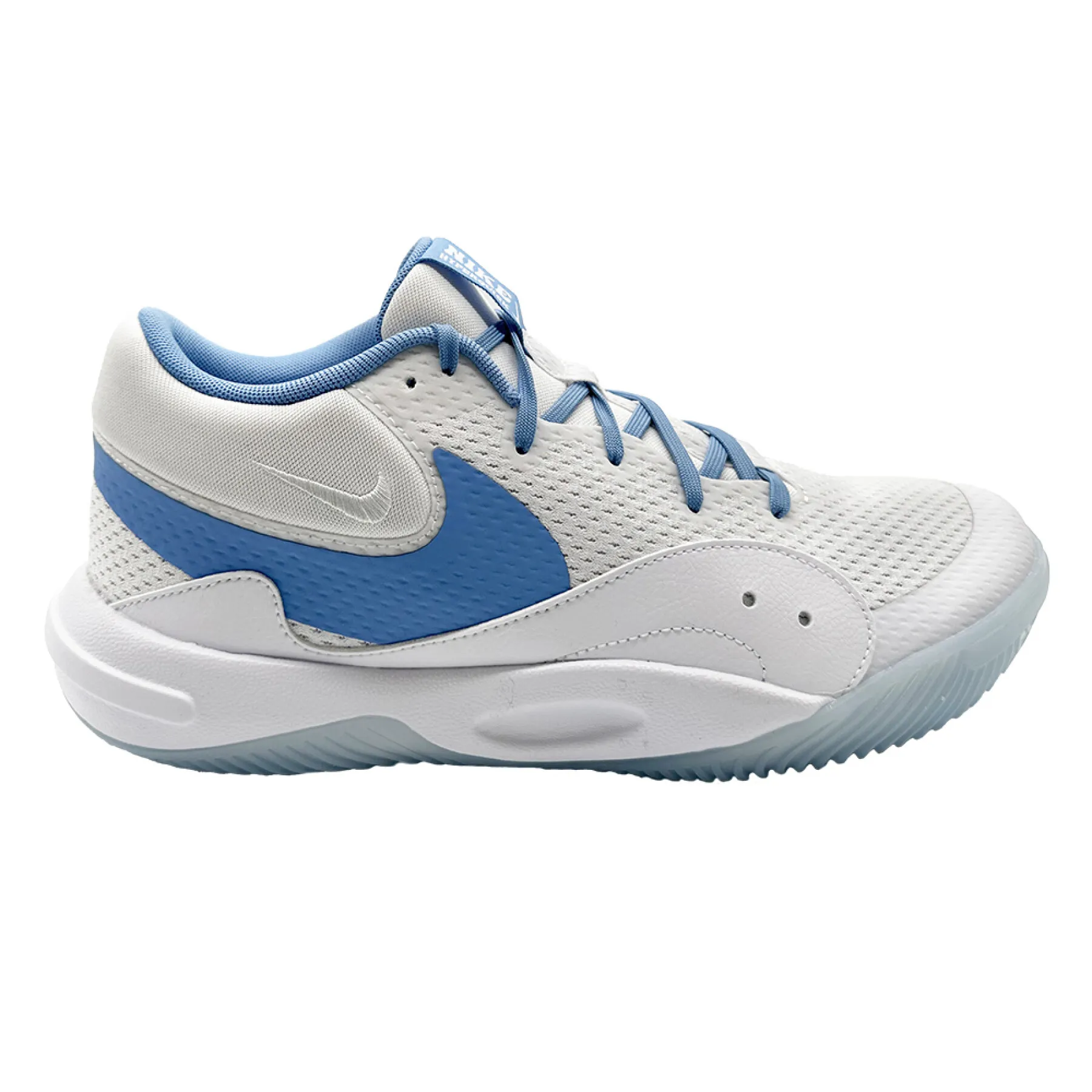 Hallenschuhe Nike Hyperquick