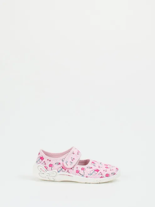 Hausschuh-76165950001