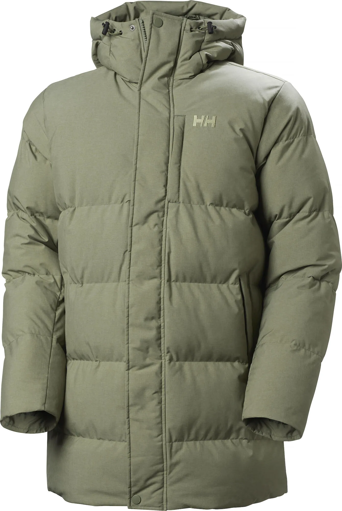 Helly Hansen Alby Puffy Parka - Mantel