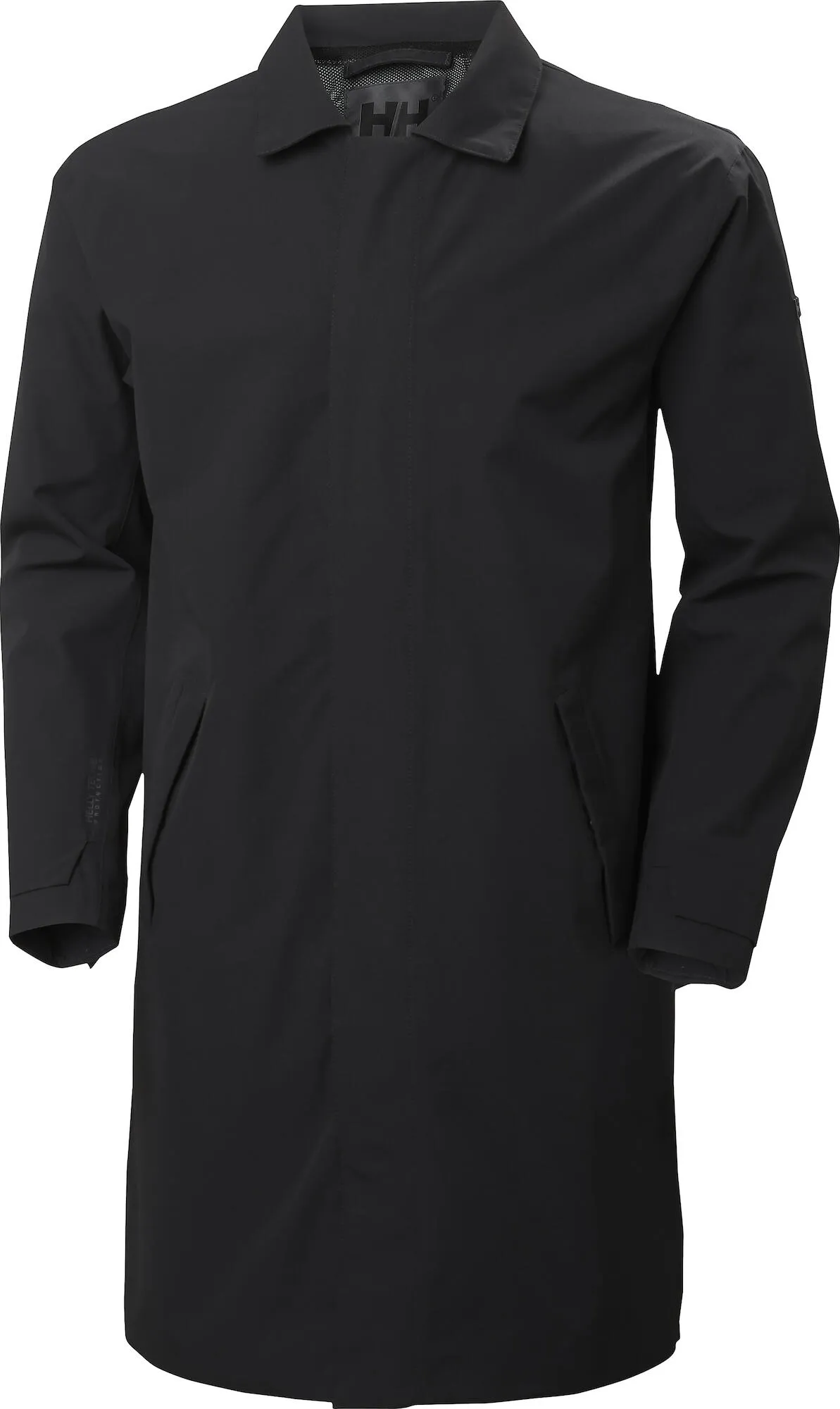 Helly Hansen Vika Rain Coat - Herren Mantel